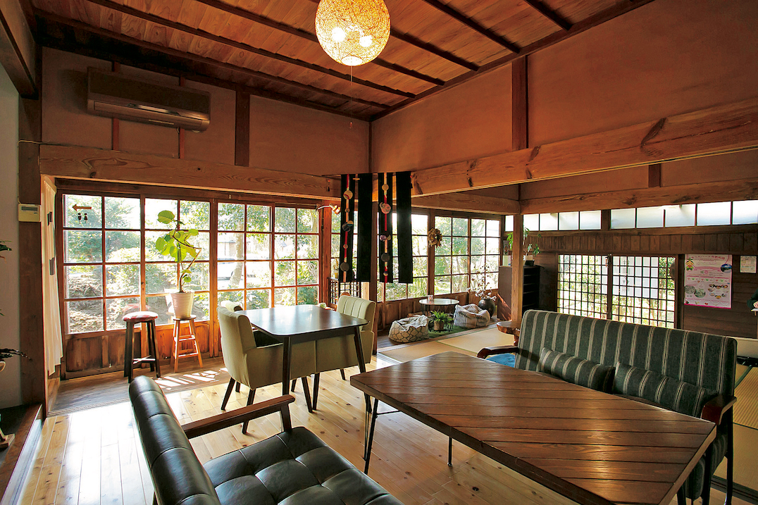 【鹿児島・知覧武家屋敷】名勝庭園散策の途中に立ち寄りたい！癒されカフェ&レストラン5選