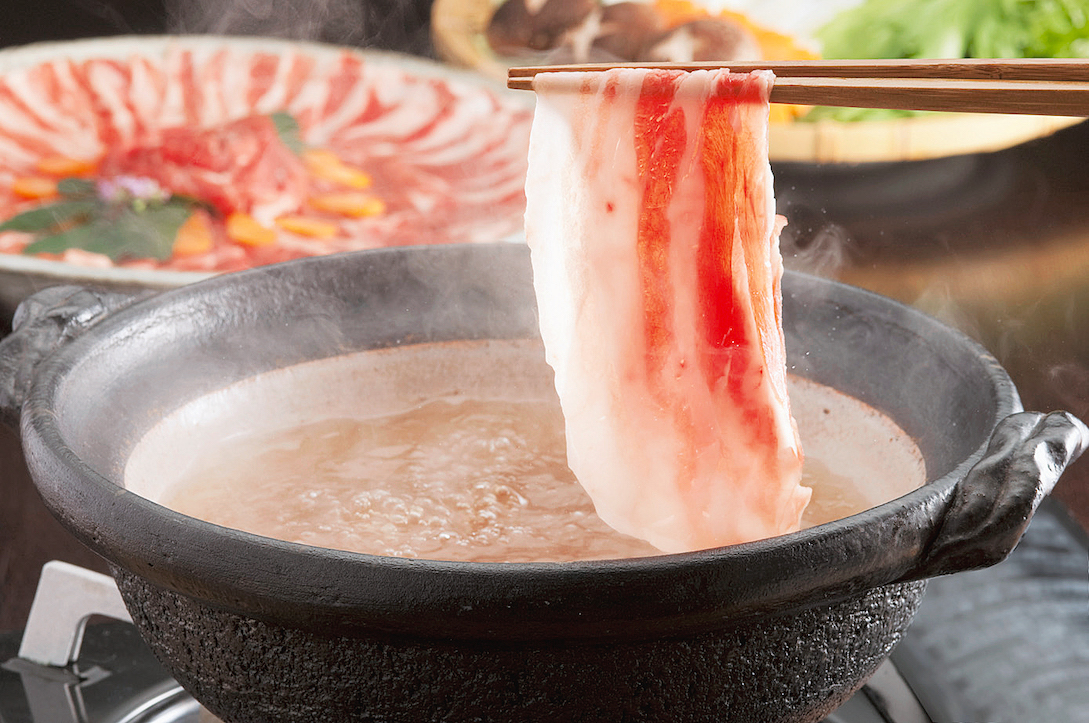 【鹿児島タウンエリア】鹿児島グルメの大定番！「黒豚」のしゃぶしゃぶ人気専門店5選