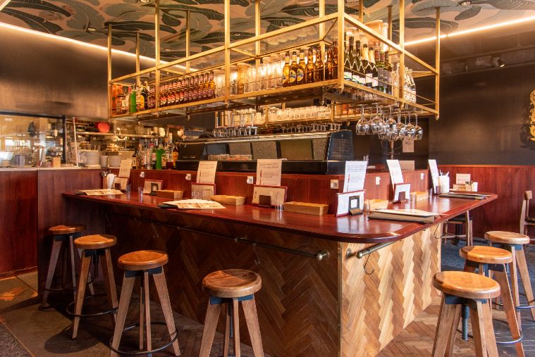 【大人のソロ部】おひとりさま限定!? 南インド料理店「エリックサウスマサラダイナー神宮前」の欲張りワンプレートで大満足!