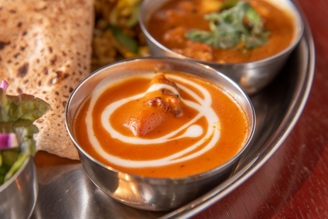 【大人のソロ部】おひとりさま限定!? 南インド料理店「エリックサウスマサラダイナー神宮前」の欲張りワンプレートで大満足！