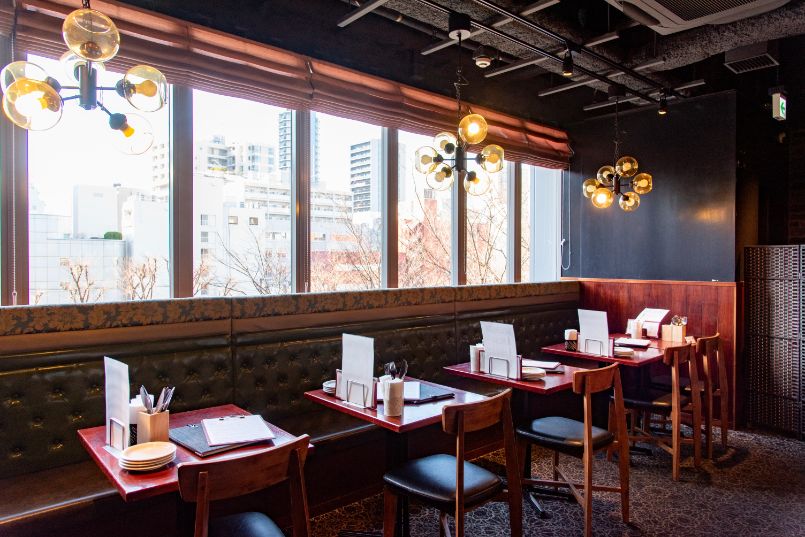 【大人のソロ部】おひとりさま限定!? 南インド料理店「エリックサウスマサラダイナー神宮前」の欲張りワンプレートで大満足!