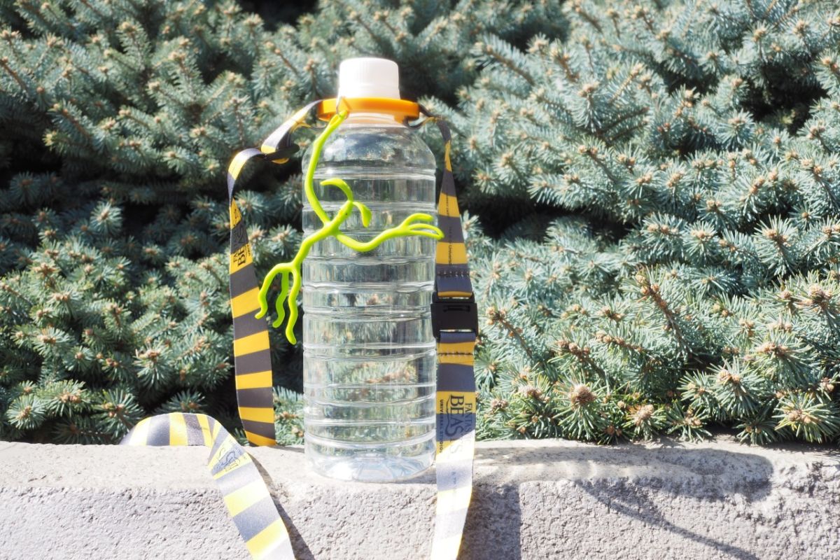 ボウトラックル・ボトルストラップ