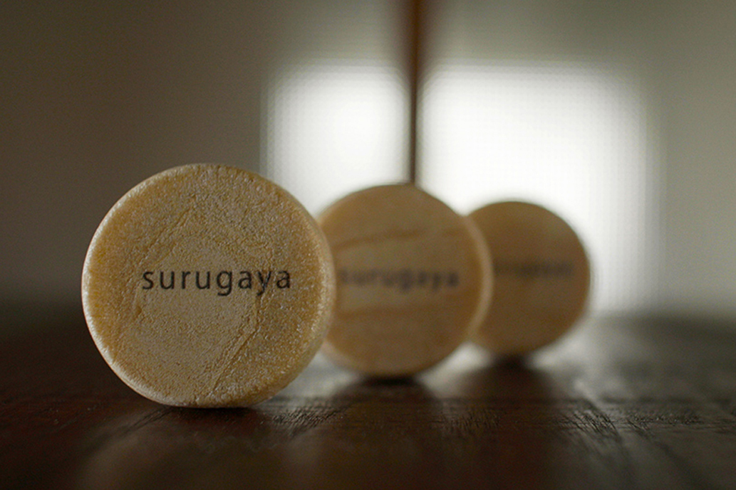 最中・YUKARI(ゆかり)1個152円  (日持ち:常温10日)