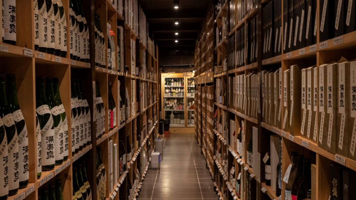 【富山・石川・福井】日本屈指の酒どころ、北陸三県を日本酒でめぐる旅へ