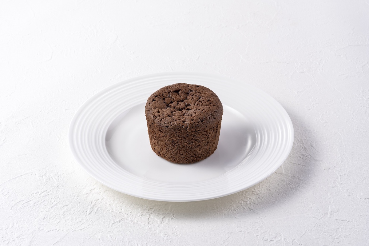 「フォンダンショコラ」1100円