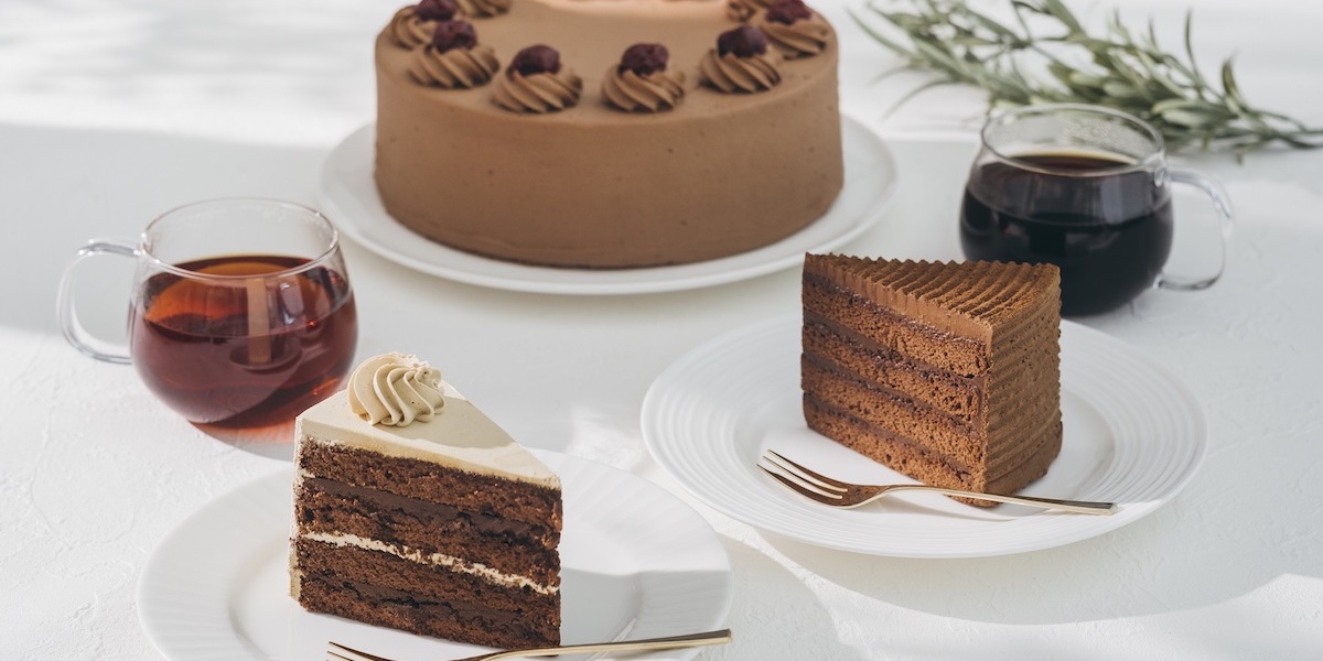 ゴディバ カフェが東宝日比谷プロムナードビルにオープン！店舗限定のチョコレートケーキなどおすすめメニューをチェック