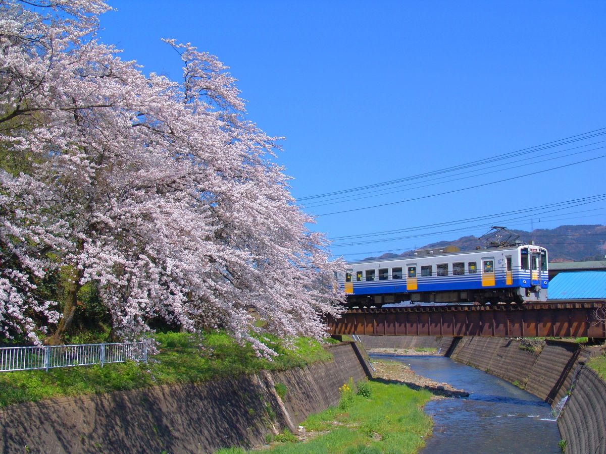 ©えちぜん鉄道
