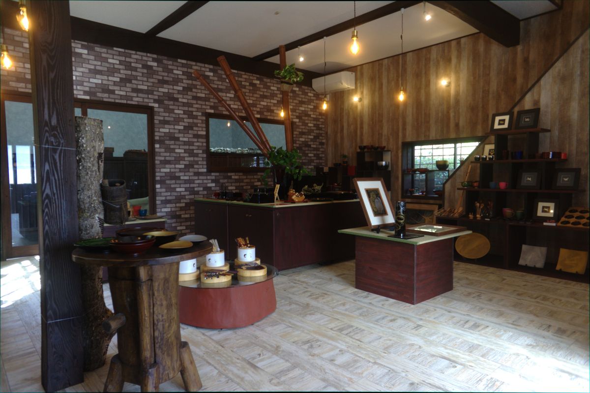 ©丸山久右衛門商店