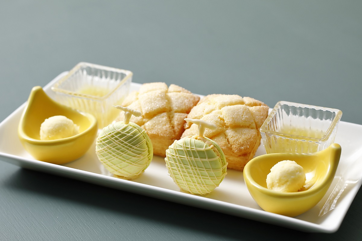 下段イメージ（2名分）