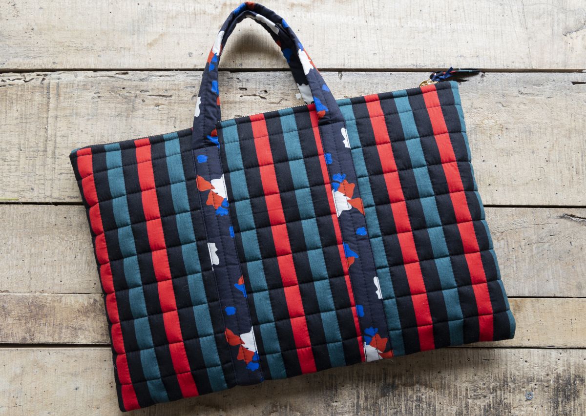 「ラップトップケース」$155