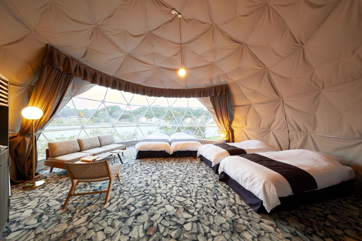 An Elend グランドーム和歌山白浜