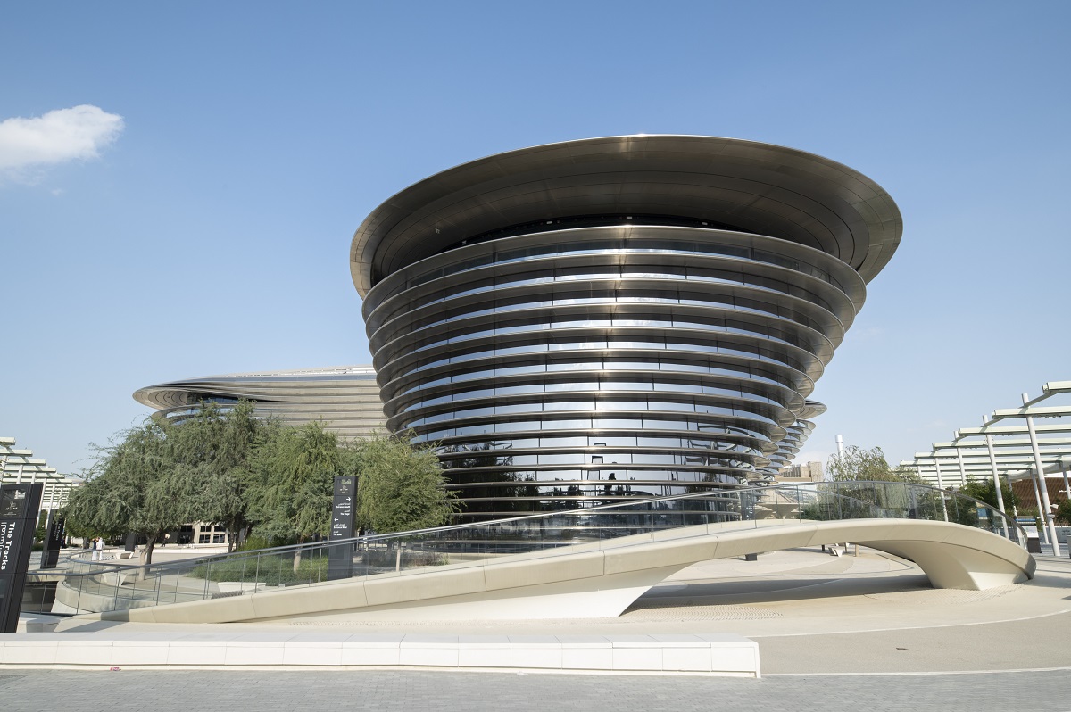 モビリティ館「アリフ」