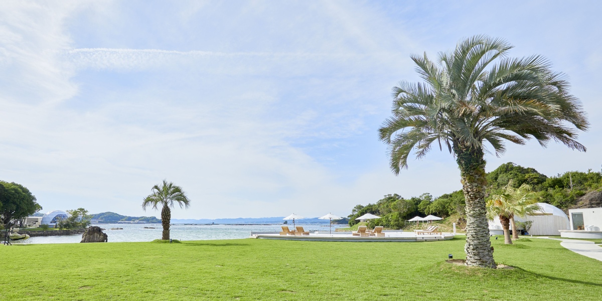 An Elend グランドーム和歌山白浜