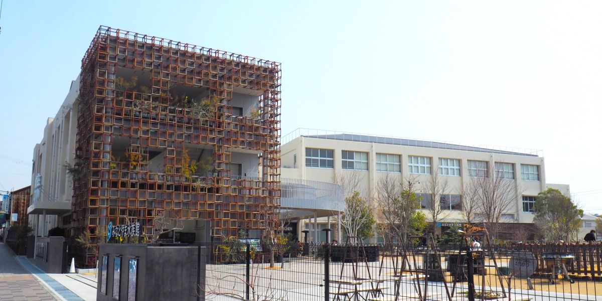 【神戸】ブルワリーから水族館まで！「NATURE STUDIO」で自然との共生を体験