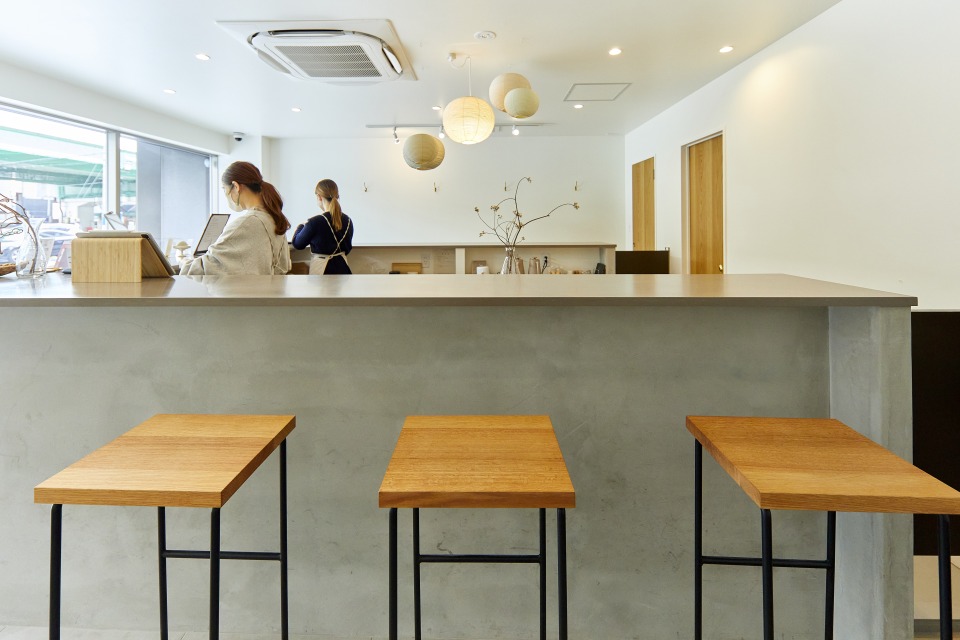 ittan 五條堂