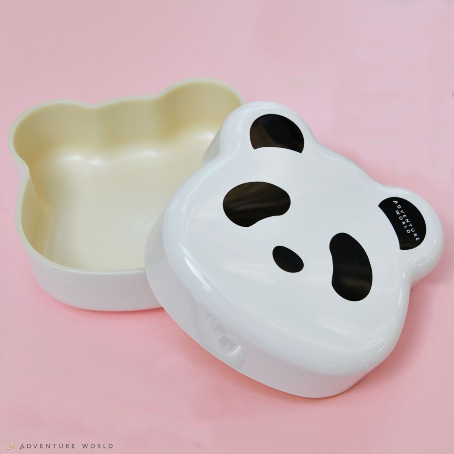 「ダイカットランチボックス　2段」1530円