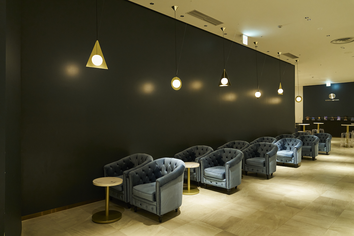 プラネタリアTOKYO