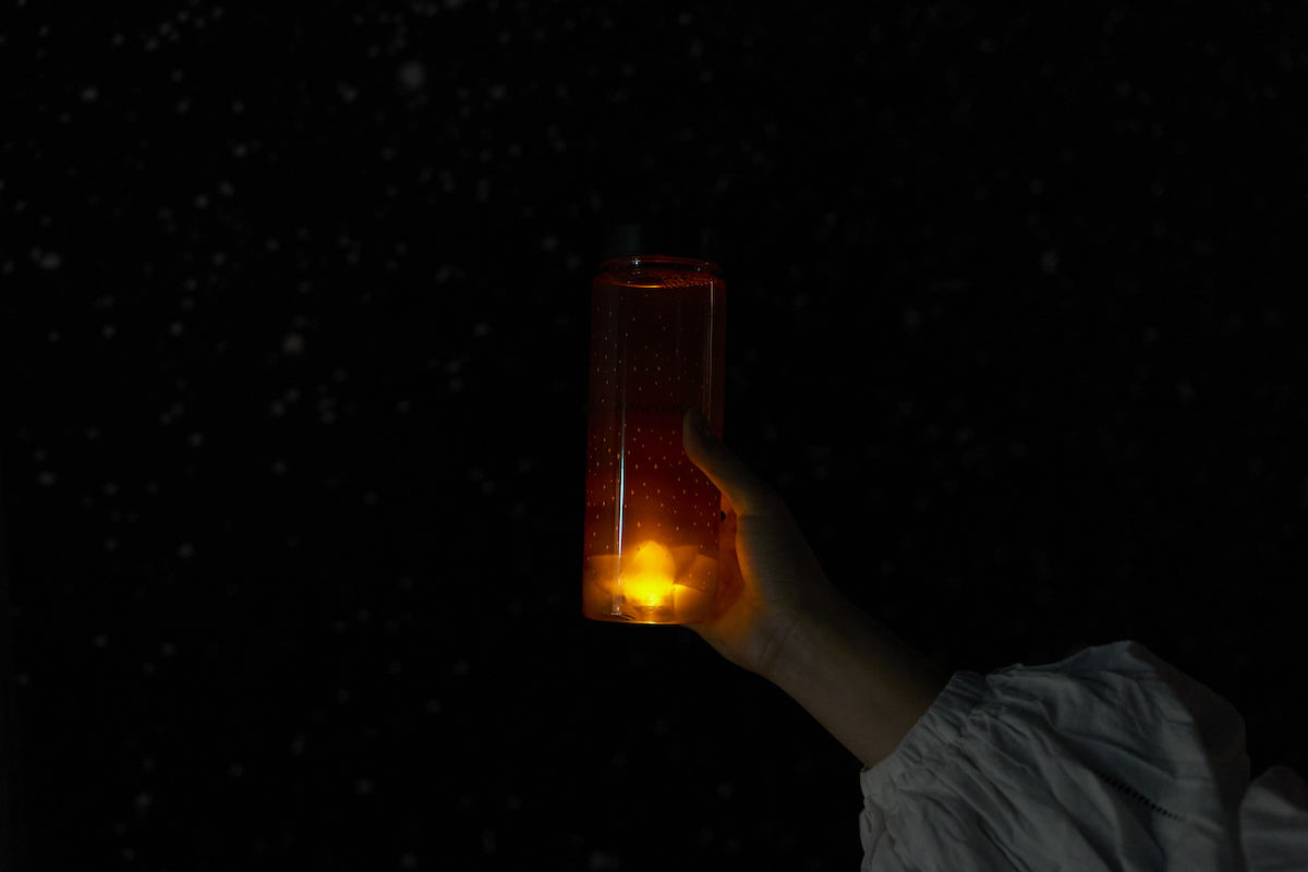 プラネタリアTOKYO