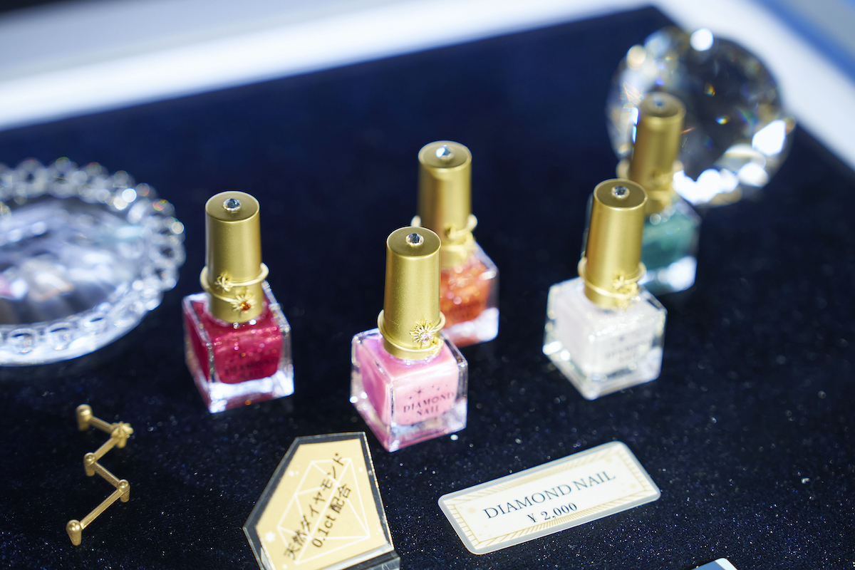 プラネタリアTOKYO