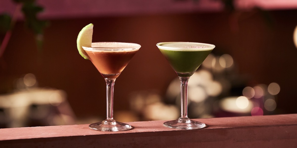 下北沢に猿田彦珈琲のカクテルバー「SARUTAHIKO COFFEE夜の部」がオープン！