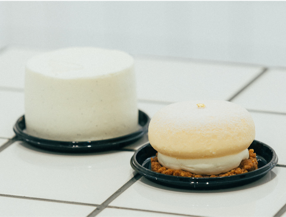 「トレスレチェ」720円