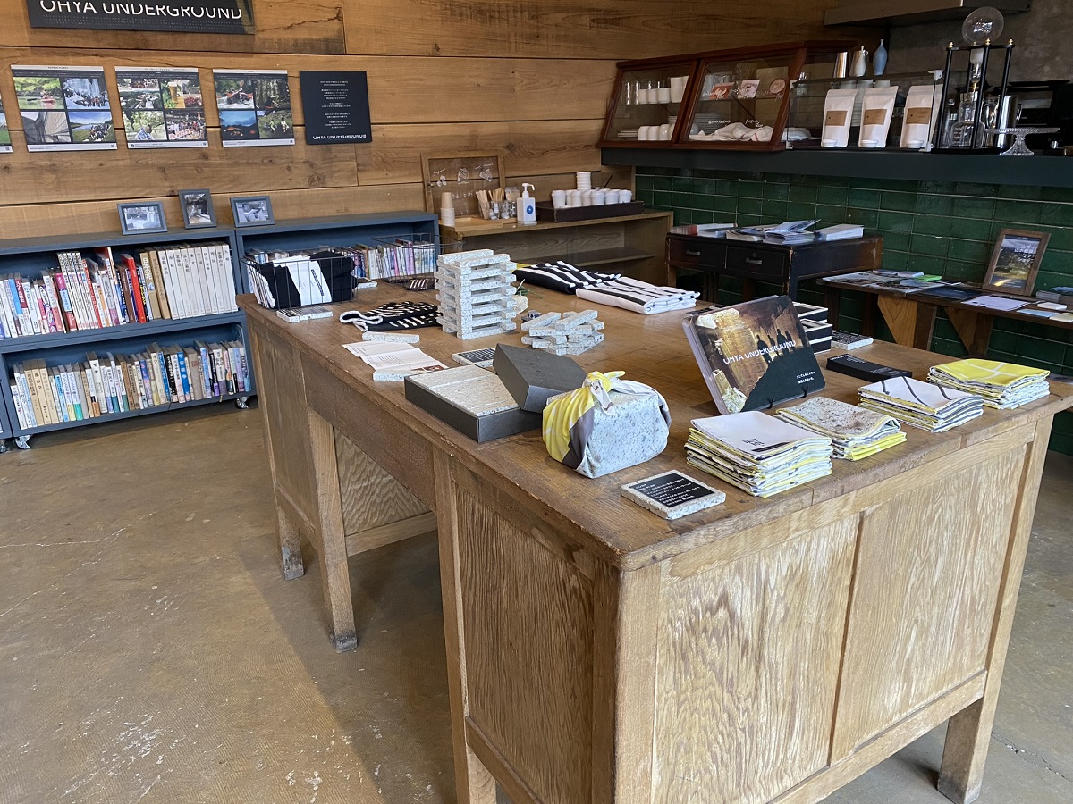 連れて帰りたいかわいい雑貨が揃います