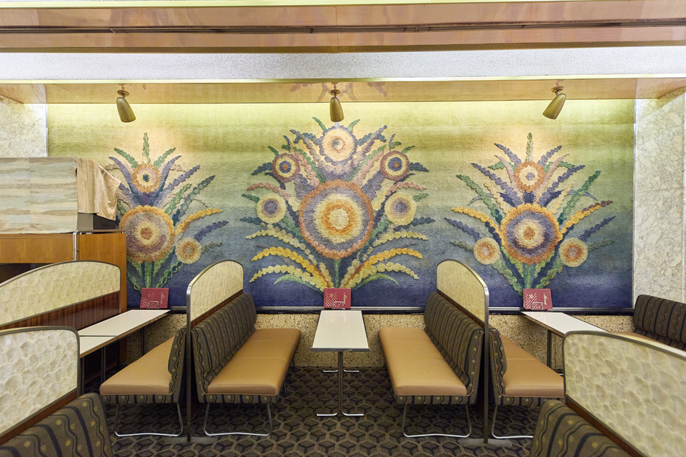 純喫茶アメリカン