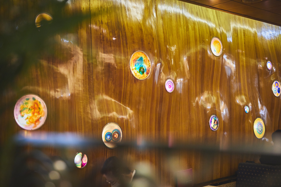 純喫茶アメリカン