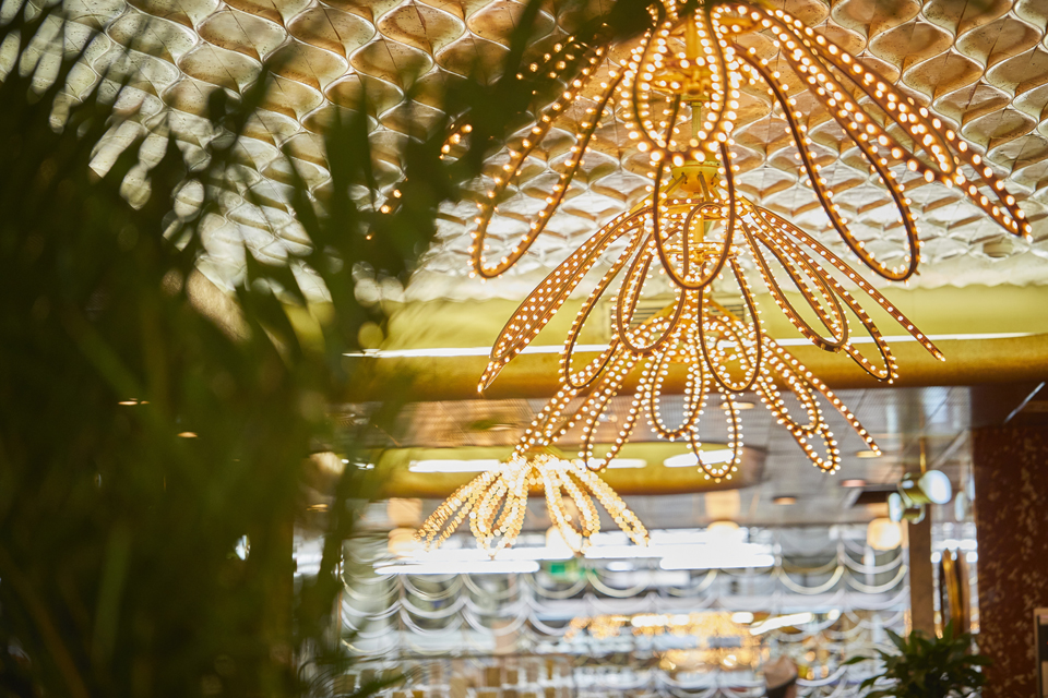 純喫茶アメリカン