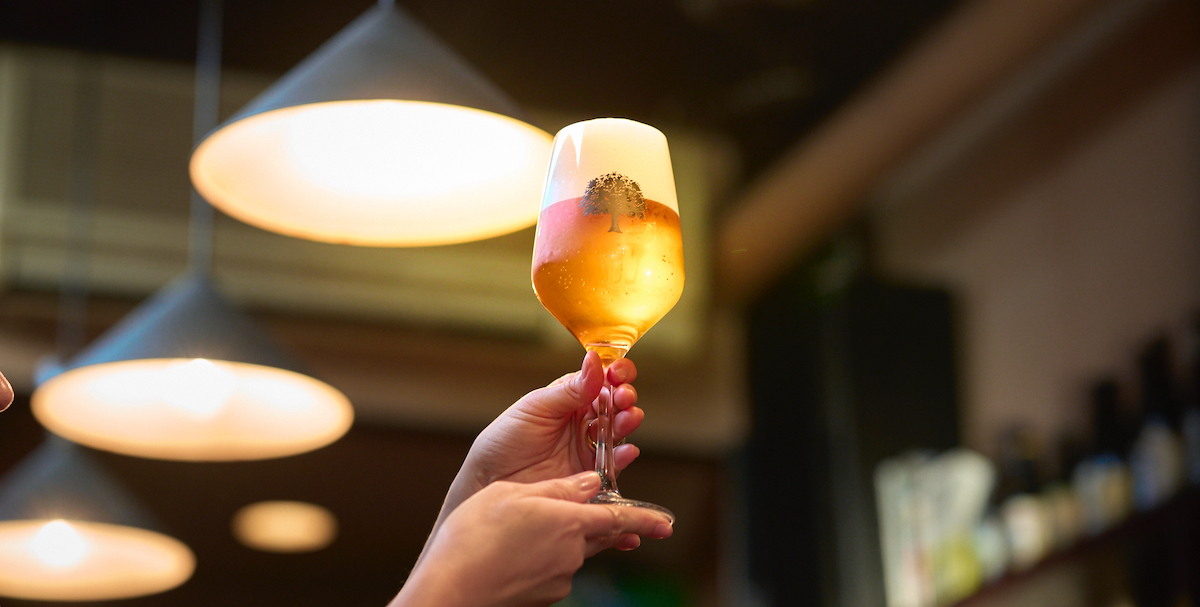 ブラッセルズ神田神保町