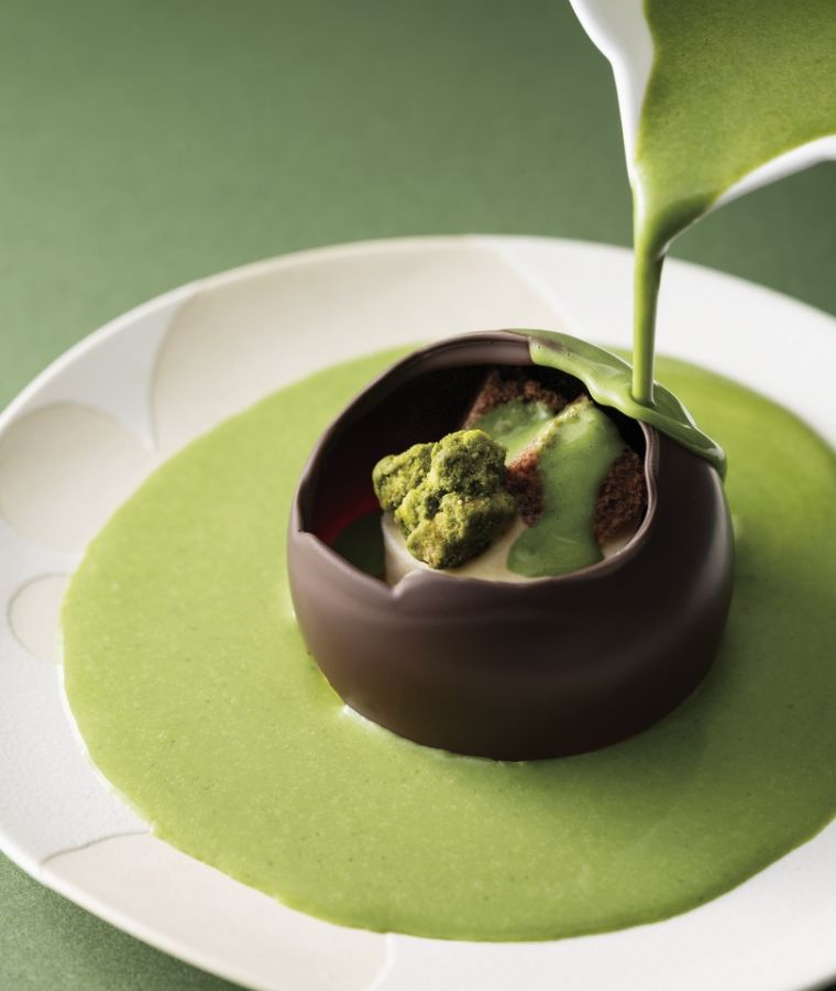 リーガロイヤルホテル（大阪）