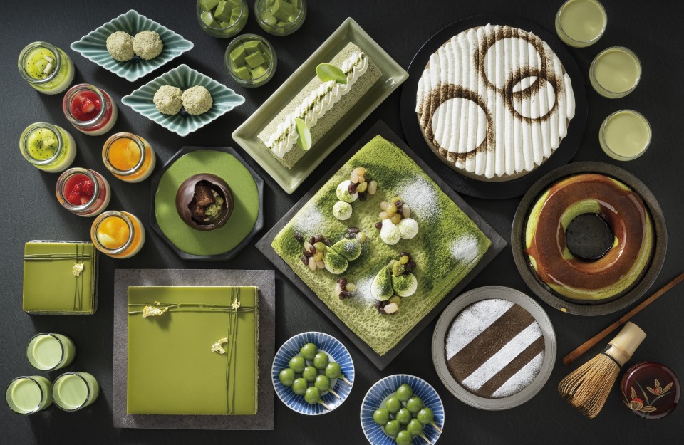 リーガロイヤルホテル（大阪）