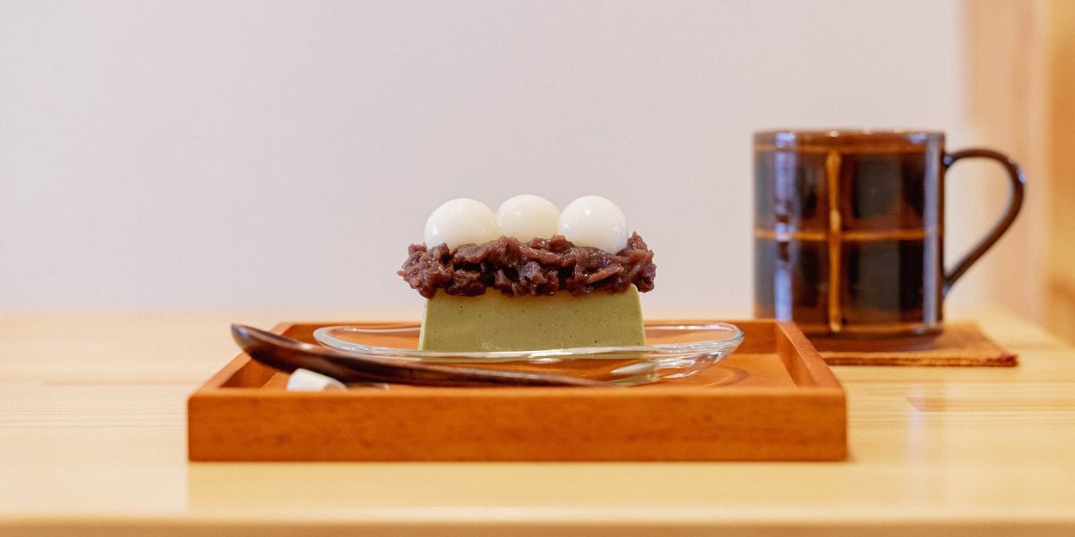 【大阪・中津】自家製あんことおいしいコーヒーに癒やされる「喫茶あんこの日」