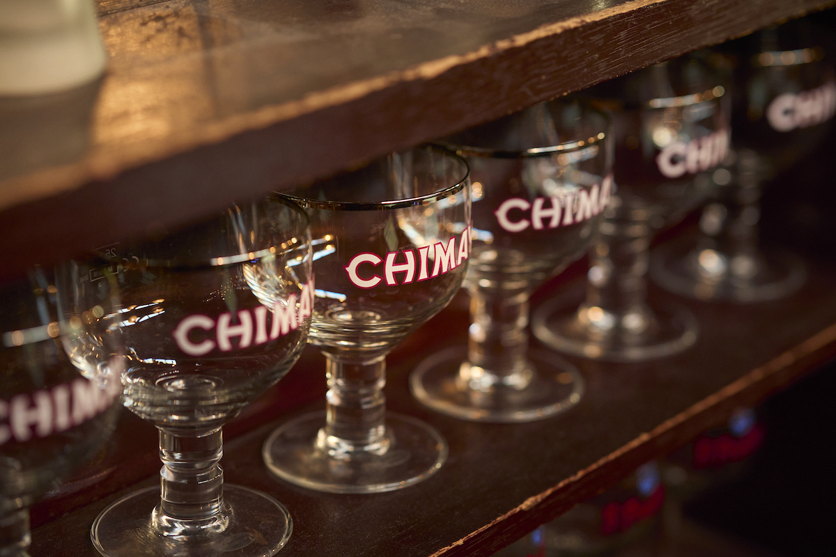 ブラッセルズ神田神保町