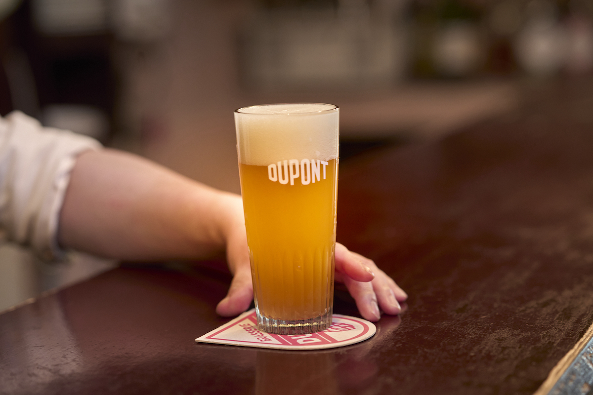 ブラッセルズ神田神保町