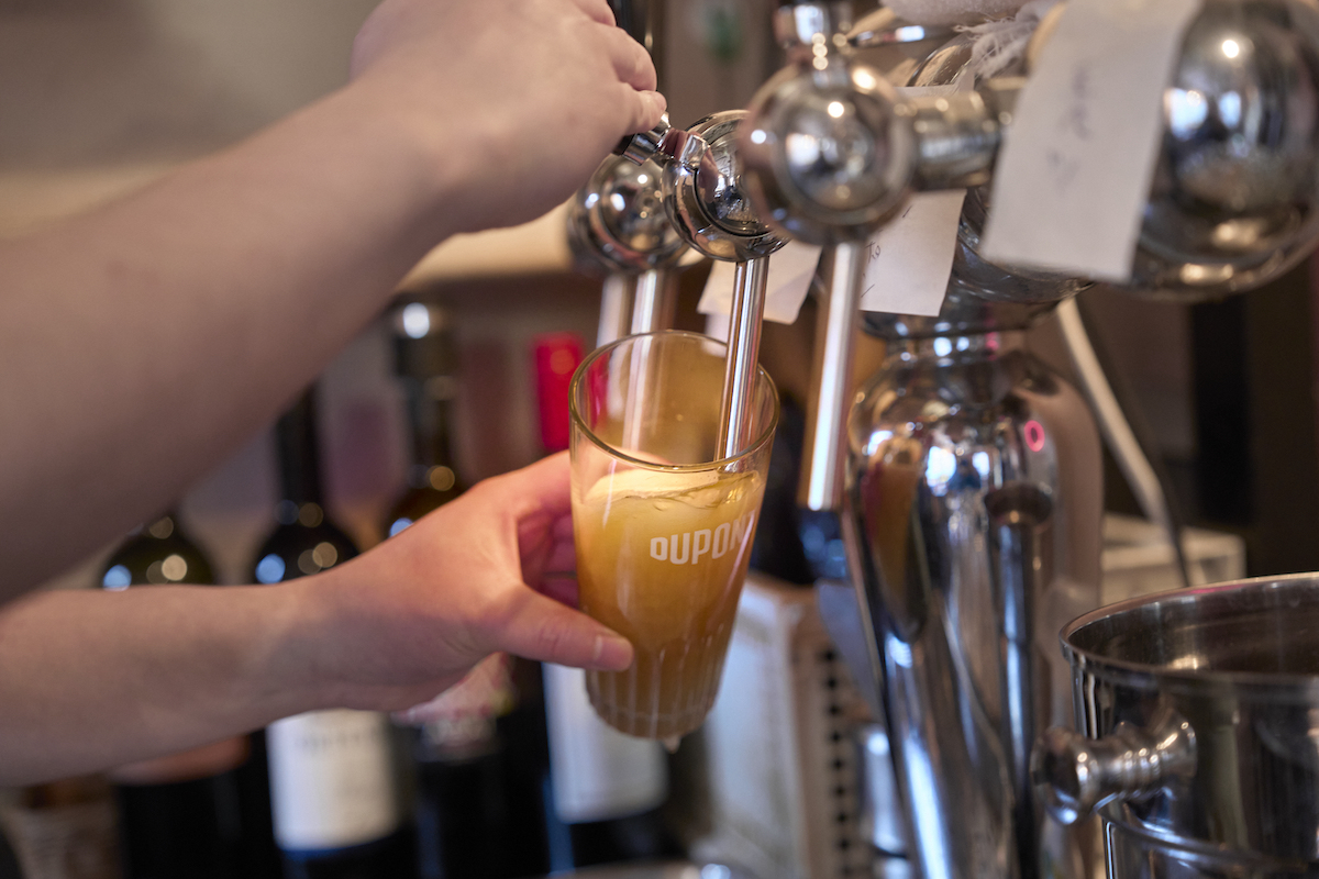 ブラッセルズ神田神保町