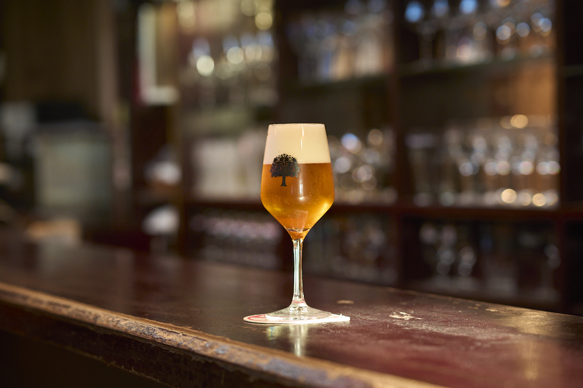 ブラッセルズ神田神保町