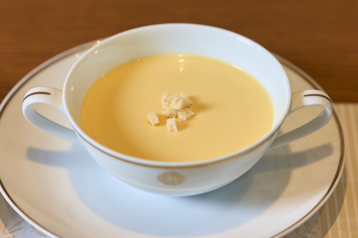 資生堂パーラー 日本橋店