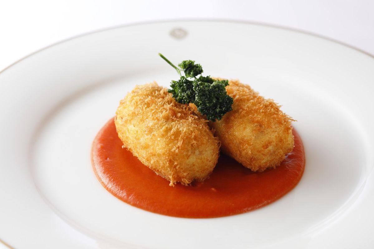 資生堂パーラー 日本橋店