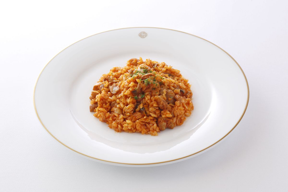 資生堂パーラー 日本橋店