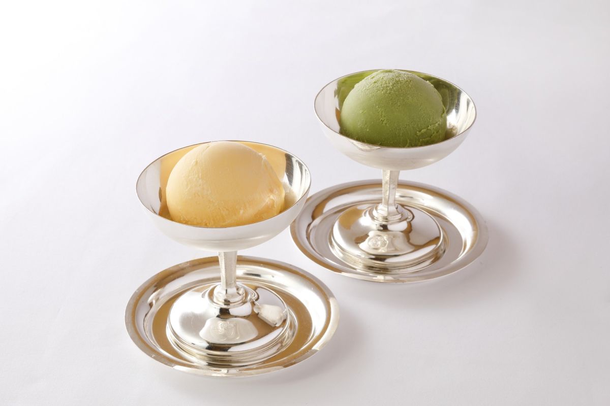 資生堂パーラー 日本橋店