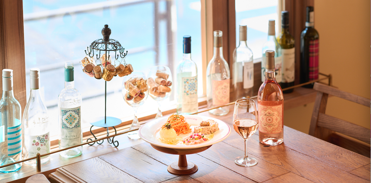 ブイヨン本郷３