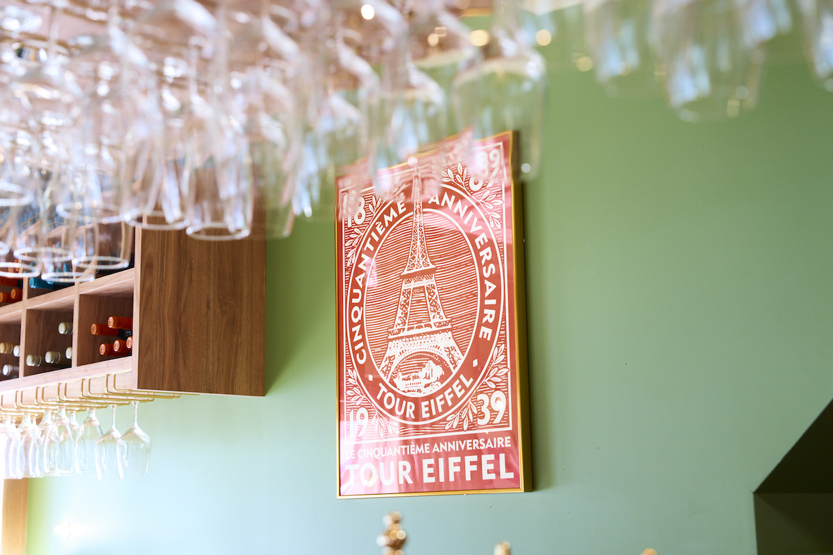 ブイヨン本郷３