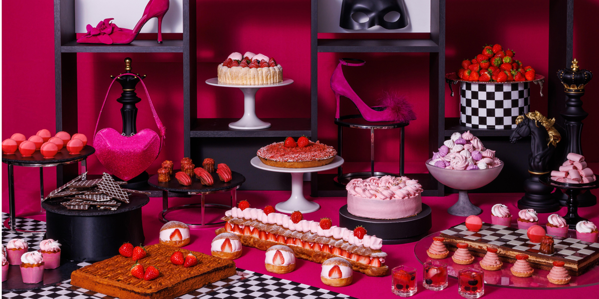 コンラッド大阪