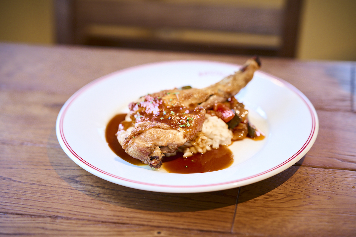 ブイヨン本郷３