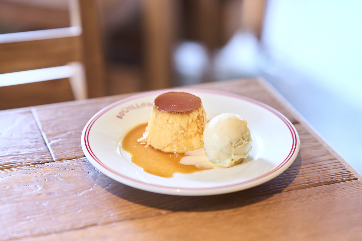 ブイヨン本郷３