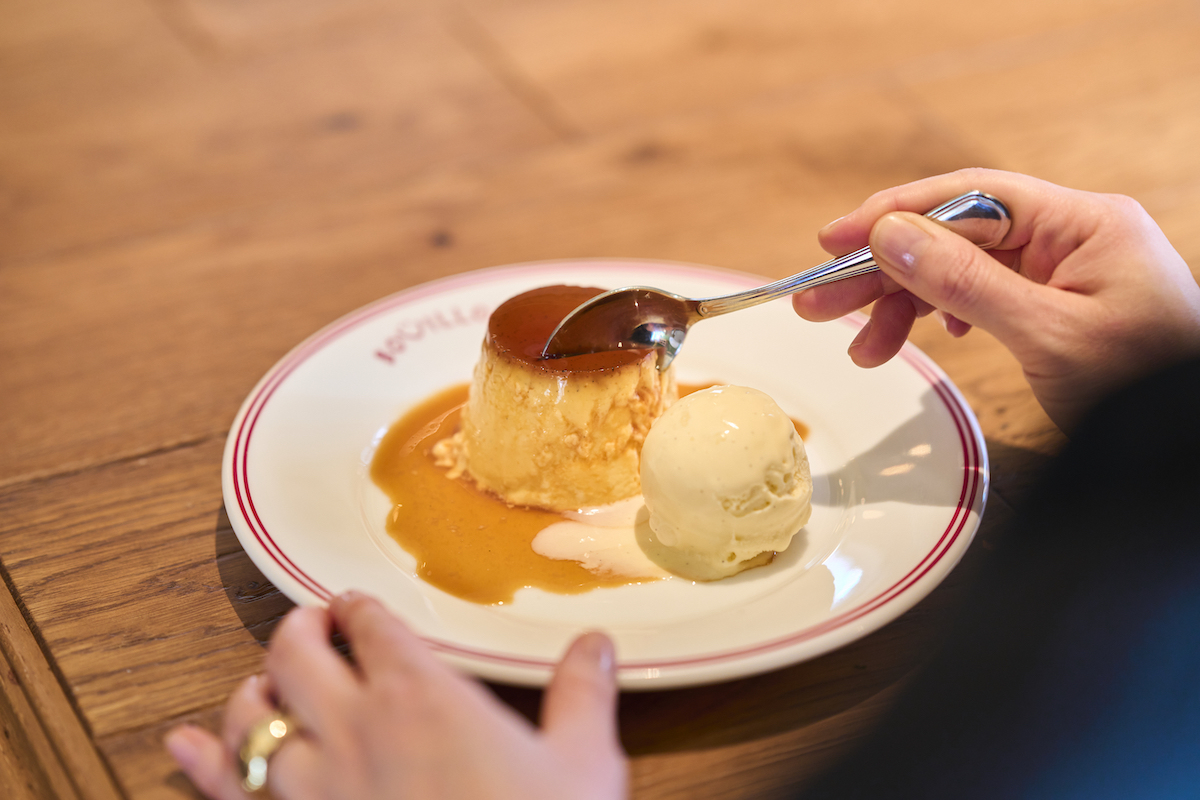 ブイヨン本郷３