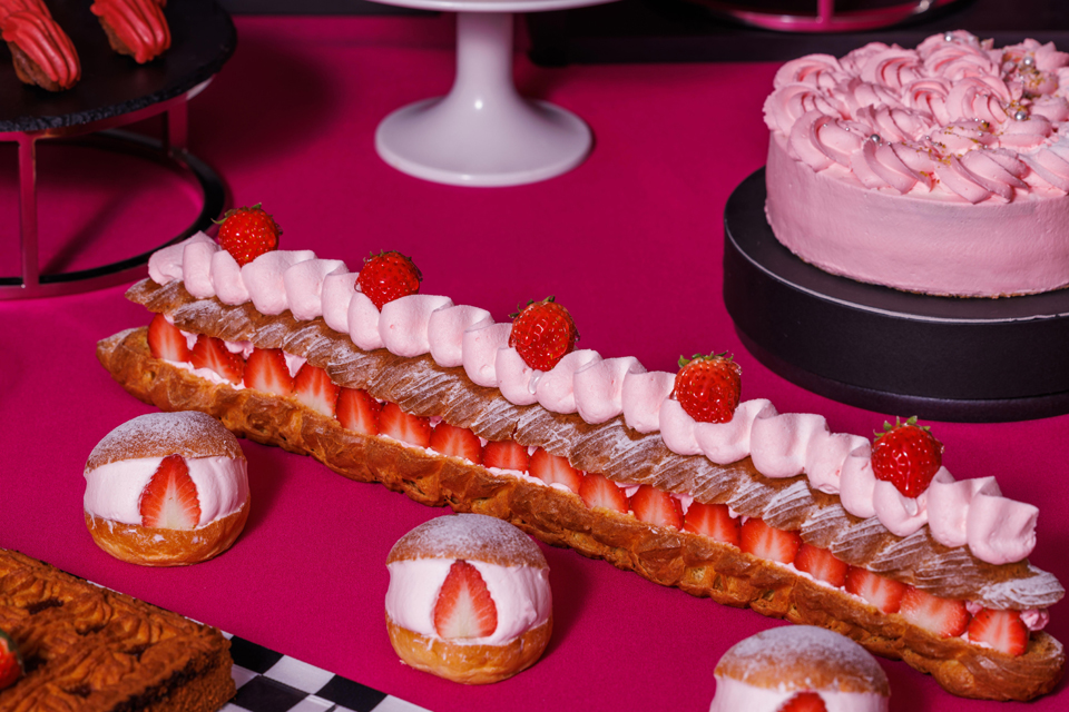 コンラッド大阪