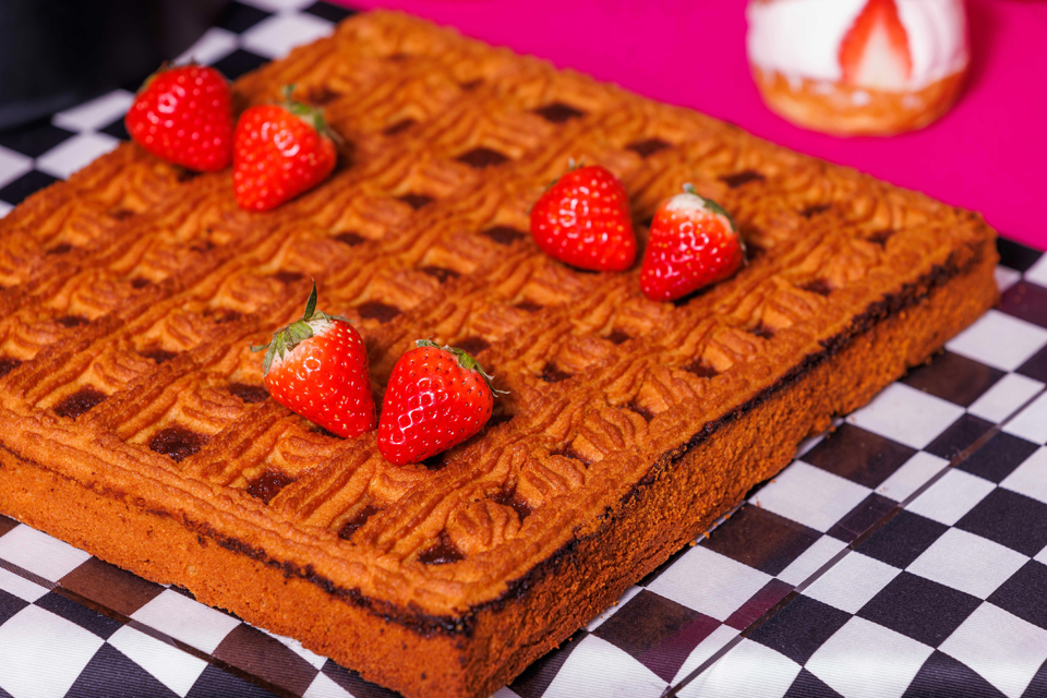 コンラッド大阪