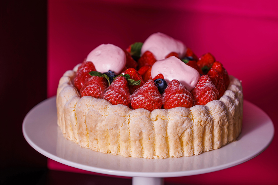 コンラッド大阪